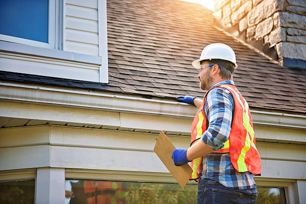Licensed Roof Leak Repair service in Beaverton, MI - Norken Roofing